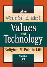 Religion and Public Life