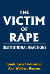 Victim of Rape