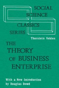 Theory of Business Enterprise