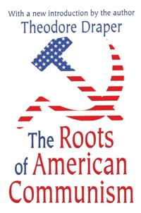 Roots of American Communism