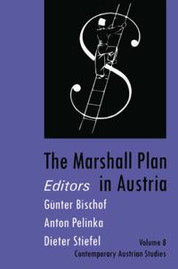 Contemporary Austrian Studies