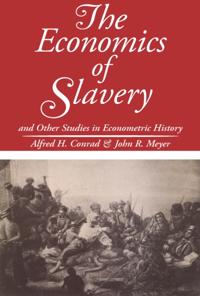Economics of Slavery