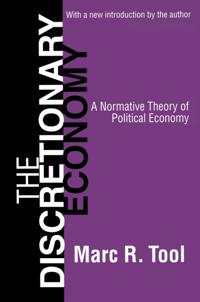 Discretionary Economy