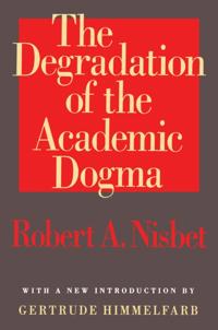 Foundations of Higher Education