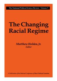 National Political Science Review Series