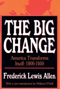 Big Change