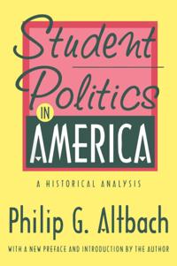 Foundations of Higher Education