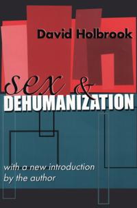 Sex and Dehumanization