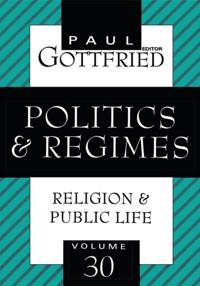 Religion and Public Life