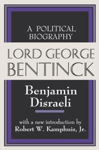Lord George Bentinck