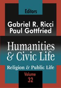 Religion and Public Life