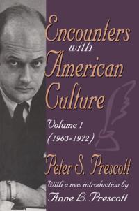 Encounters with American Culture