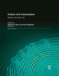 Religion and Public Life