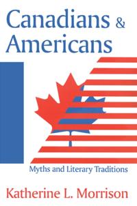 Canadians and Americans