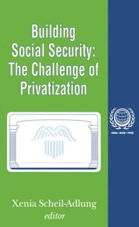 International Social Security Series