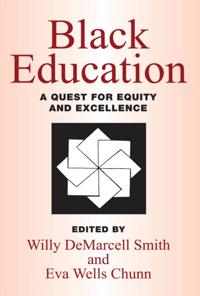 Black Education