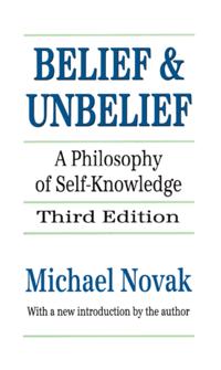 Belief and Unbelief