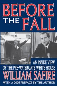 Before the Fall