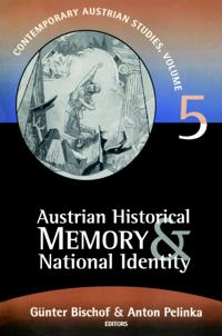 Contemporary Austrian Studies