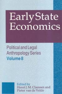 Political & Legal Anthropology Series
