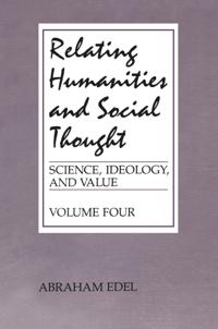 Science, Ideology & Values Series