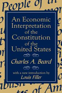 Economic Interpretation of the Constitution of the United States