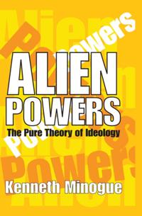 Alien Powers
