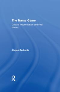 Name Game