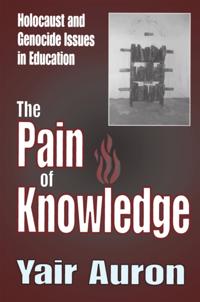 Pain of Knowledge