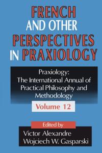 Praxiology
