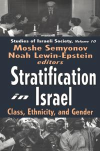 Schnitzer Studies in Israel Society Series