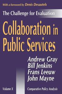 Comparative Policy Evaluation