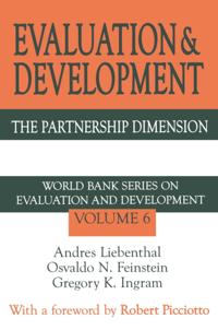 Advances in Evaluation & Development