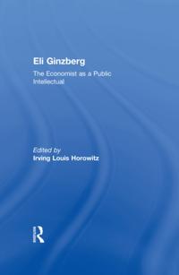 Eli Ginzberg