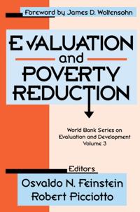 Advances in Evaluation & Development