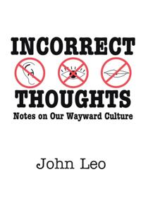 Incorrect Thoughts