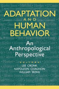 Evolutionary Foundations of Human Behavior Series