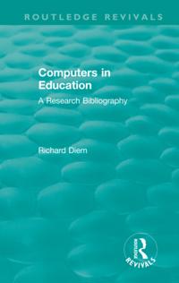 Routledge Revivals