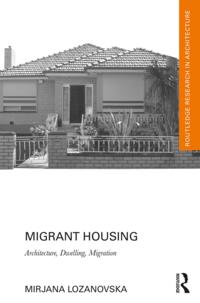Routledge Research in Architecture