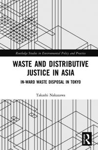 Routledge Studies in Environmental Policy and Practice