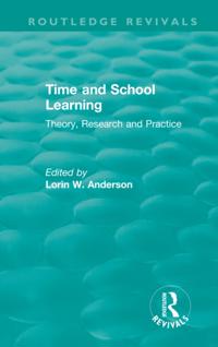 Routledge Revivals