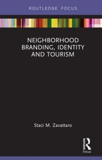 Routledge Focus in Tourism