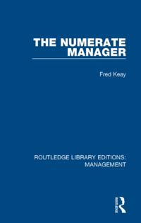 Routledge Library Editions: Management