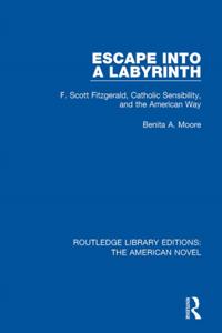 Routledge Library Editions: The American Novel