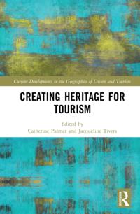 Current Developments in the Geographies of Leisure and Tourism