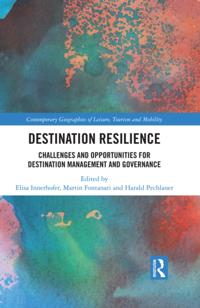 Contemporary Geographies of Leisure, Tourism and Mobility