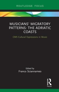 CMS Cultural Expressions in Music