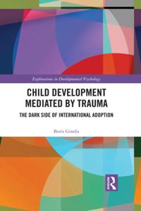 Explorations in Developmental Psychology