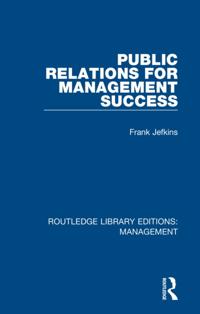 Routledge Library Editions: Management