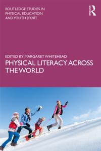 Routledge Studies in Physical Education and Youth Sport